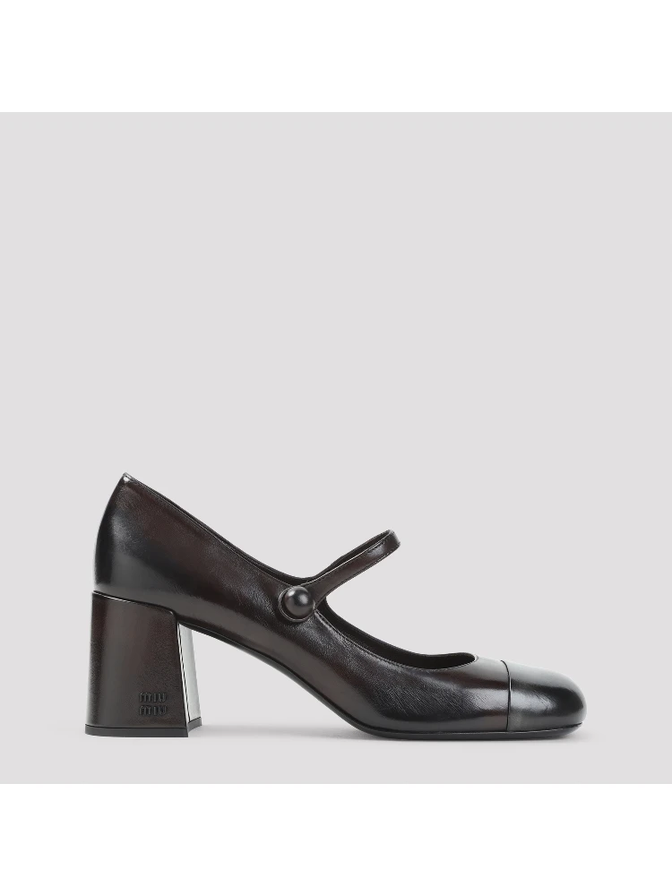 Miu Miu Decolletè