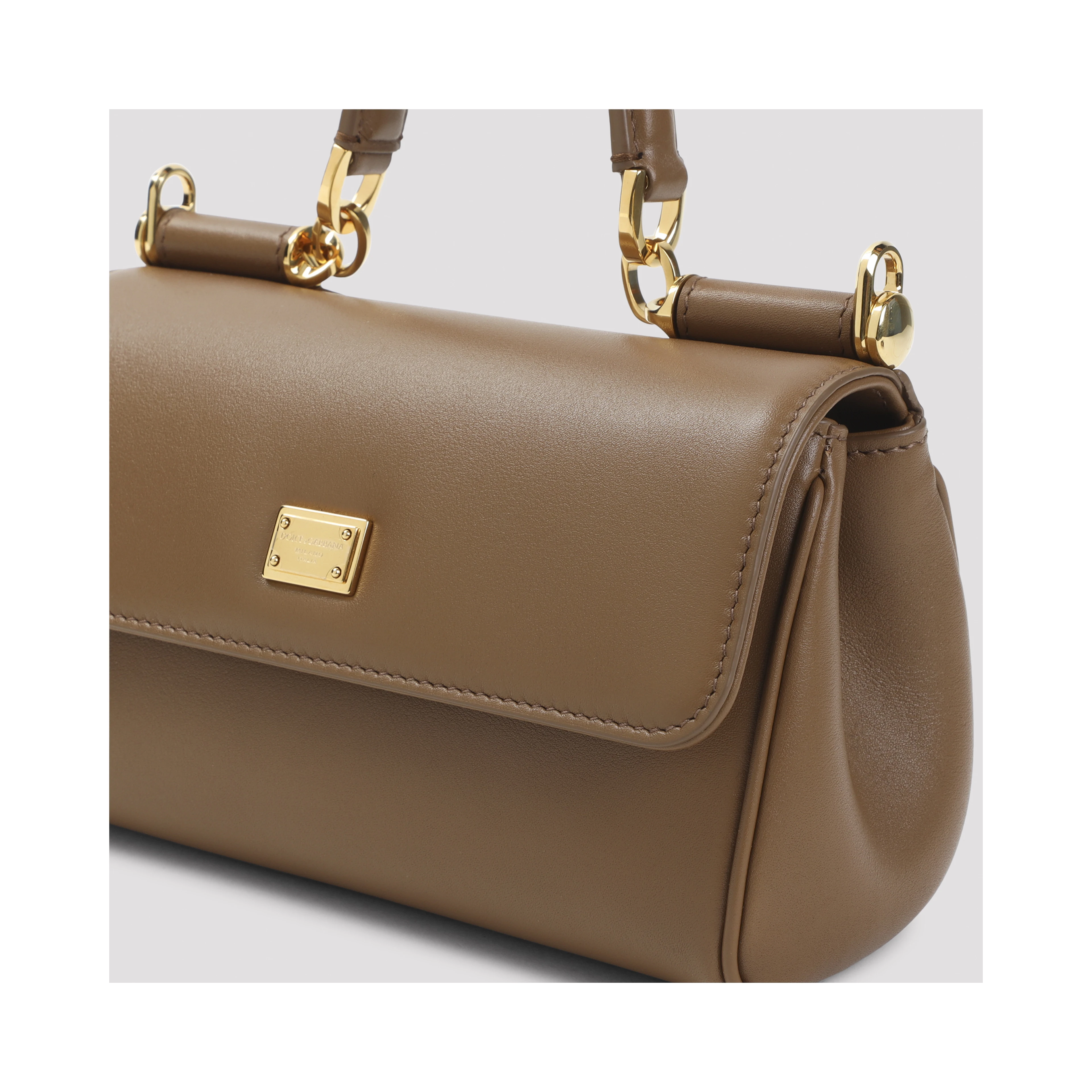 Dolce & Gabbana Top Handle Bag