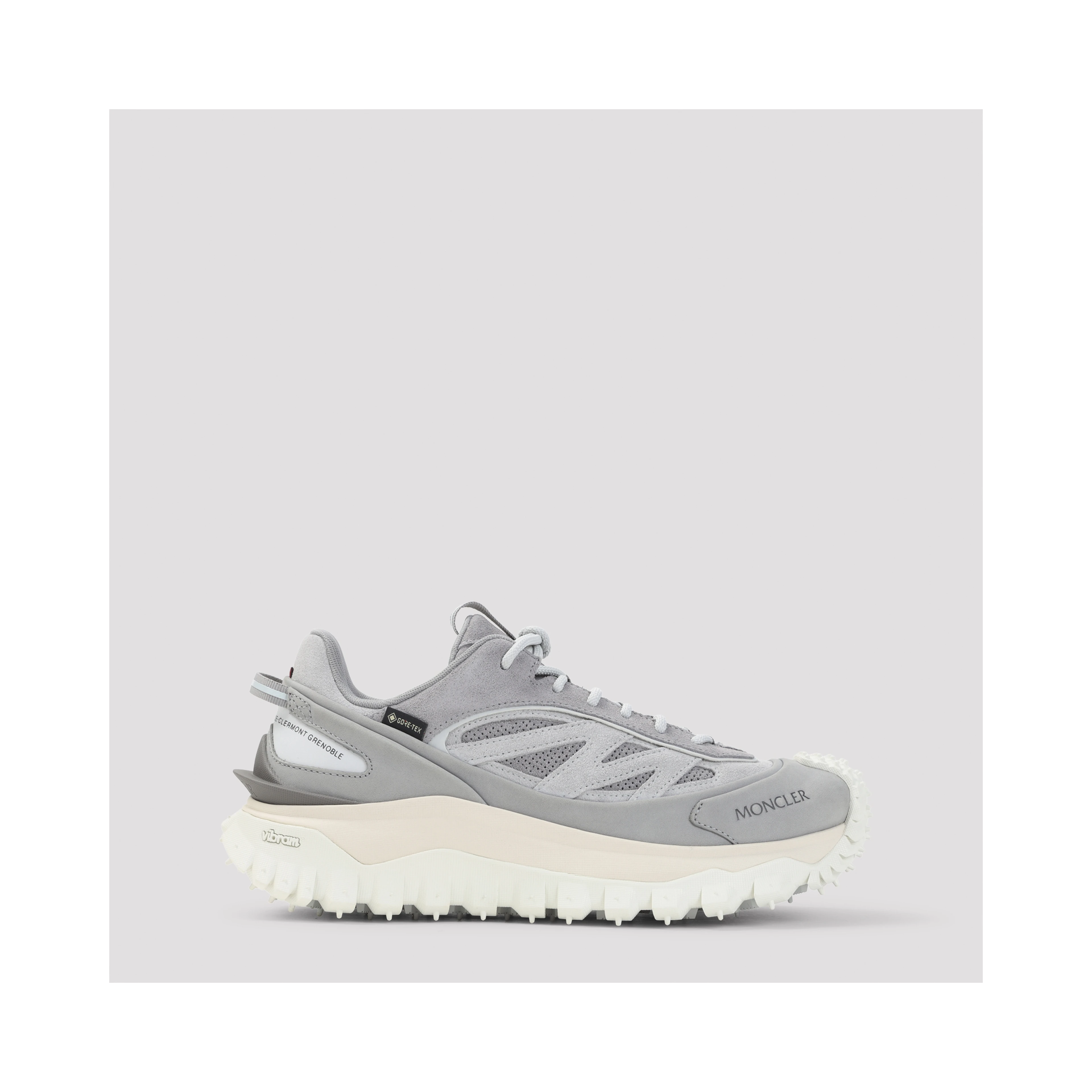 Moncler Apex Craft GTX Sneakers
