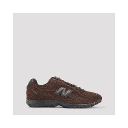 New Balance 204L Suede Sneakers