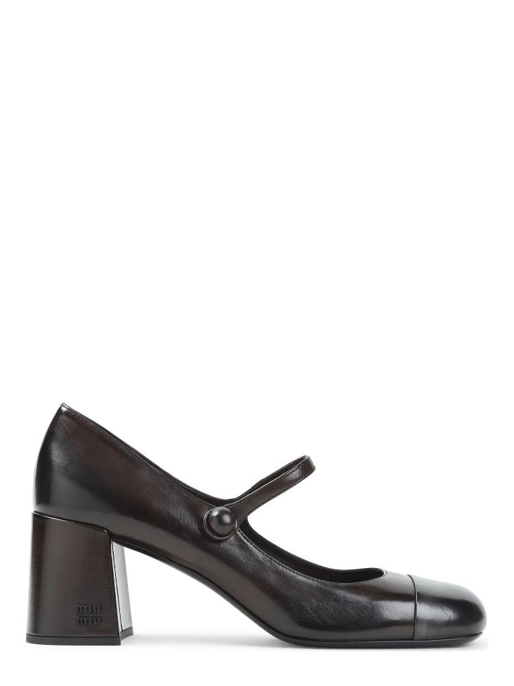 Miu Miu Decolletè alternative