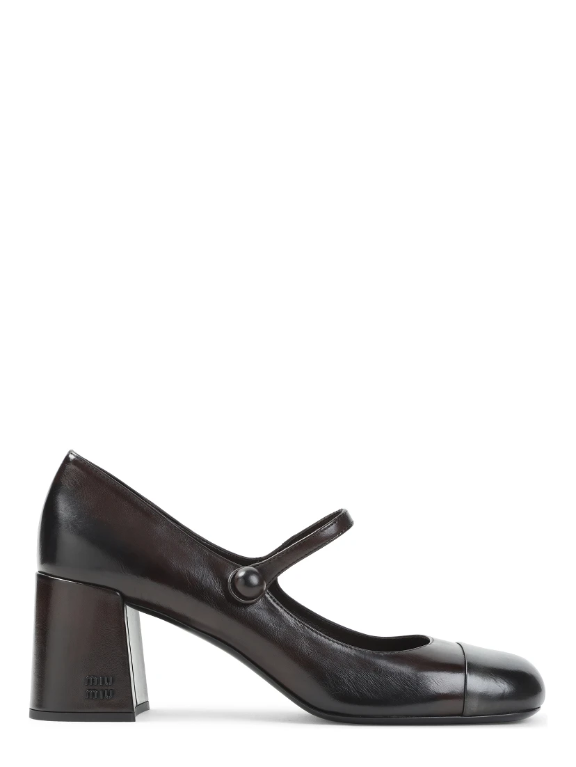 Miu Miu Decolletè