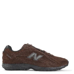 New Balance 204L Suede Sneakers