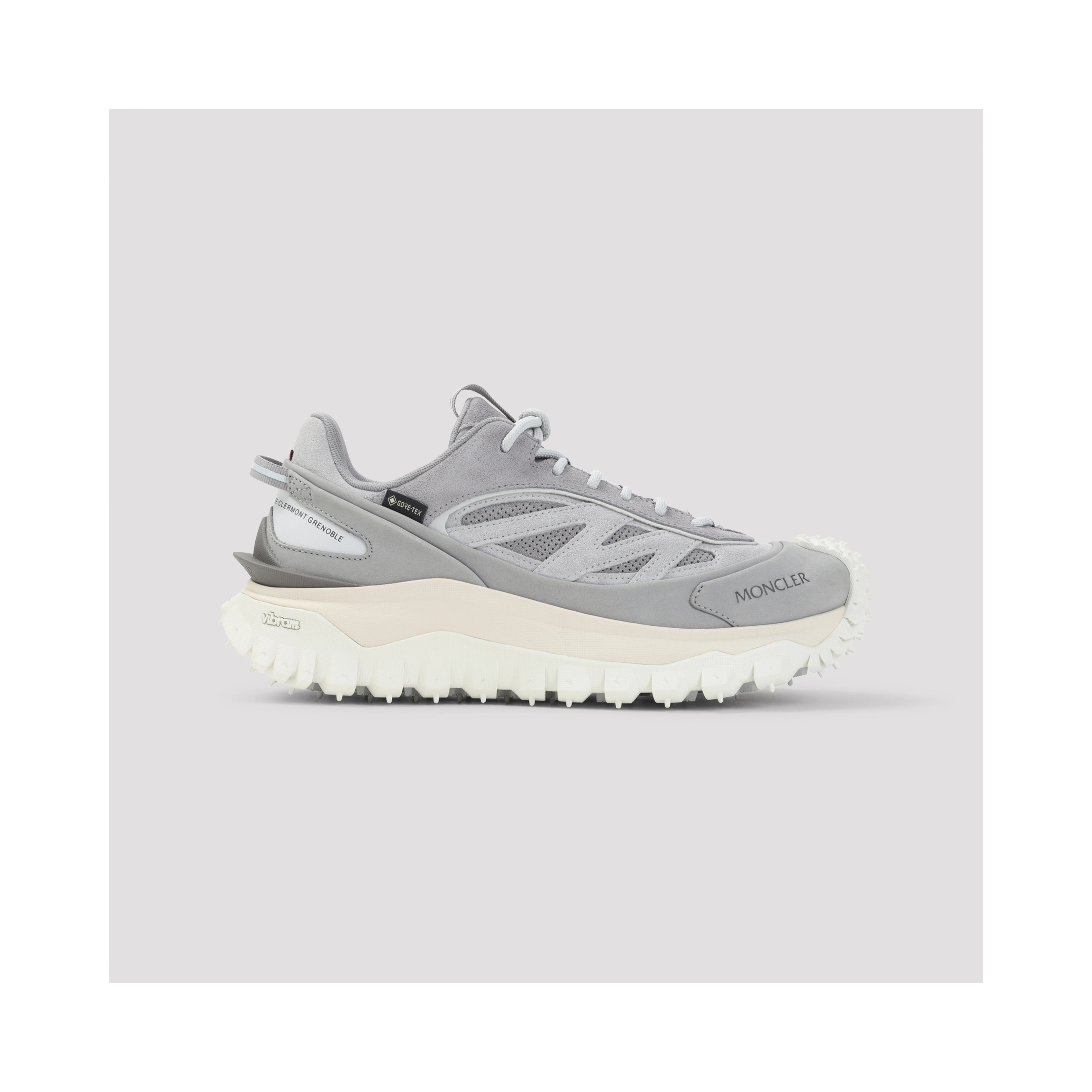 Moncler Apex Craft GTX Sneakers