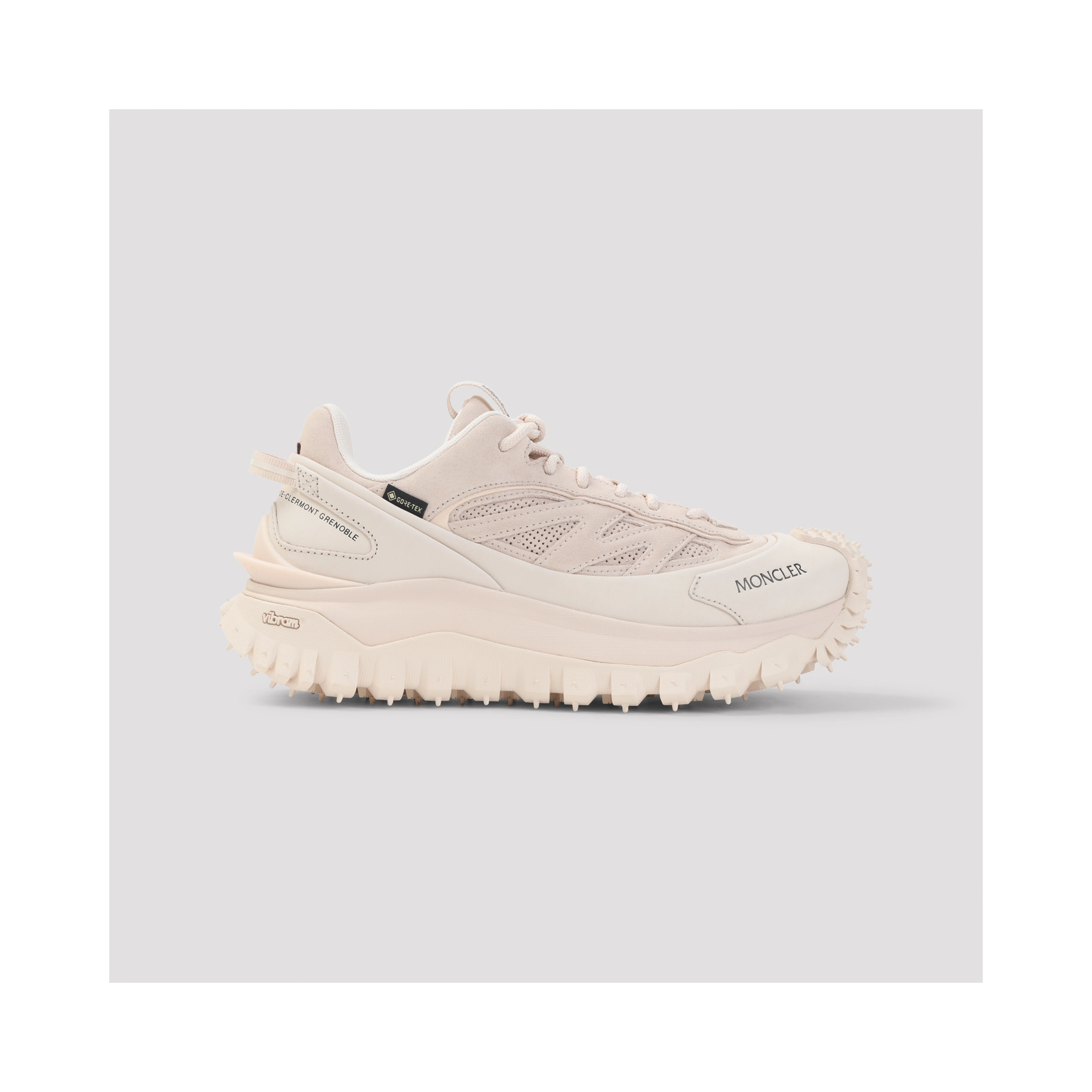 Moncler Trailgrip Apex Craft GTX Sneakers