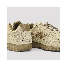 New Balance 204L Suede Sneakers