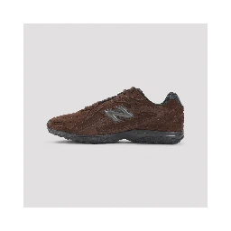 New Balance 204L Suede Sneakers