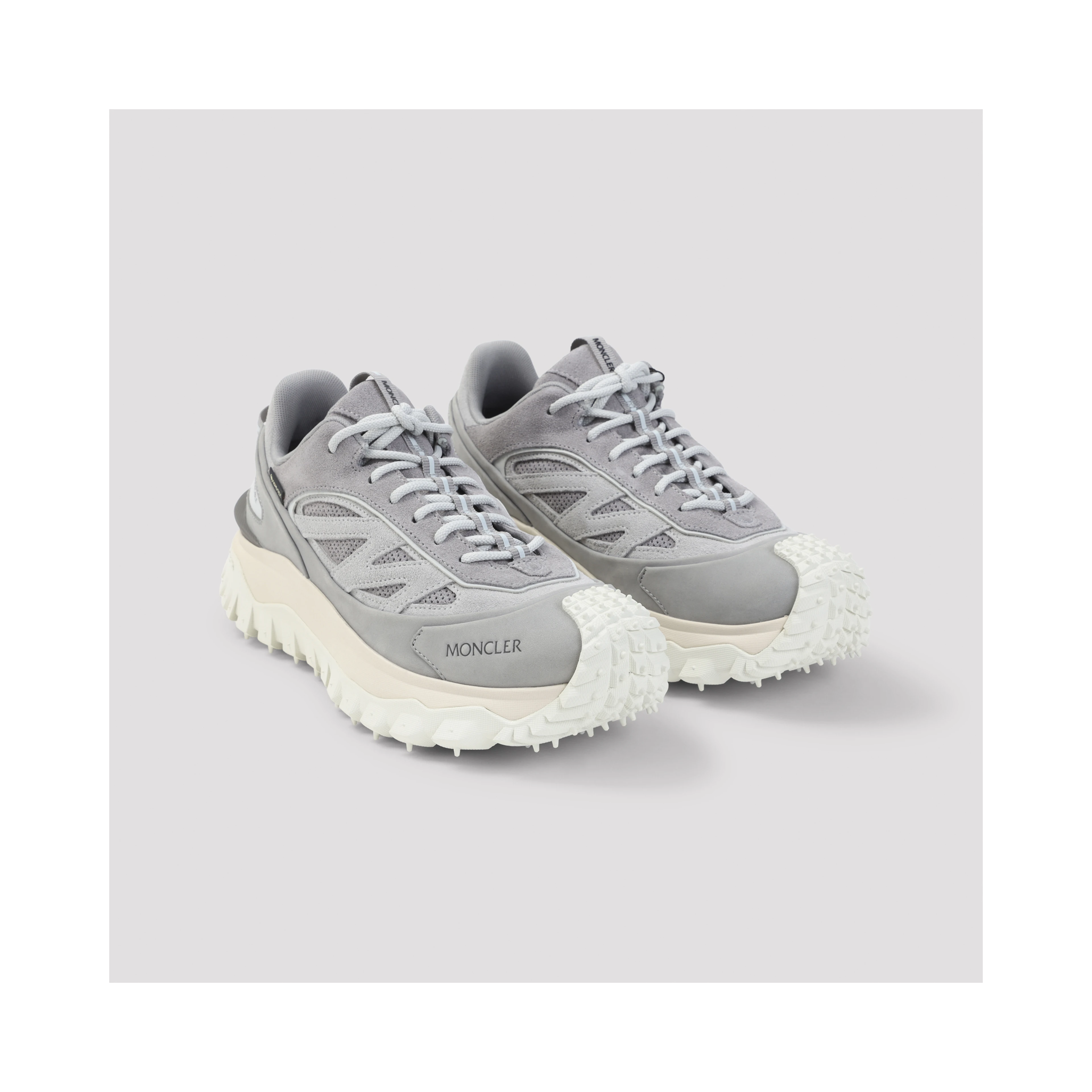 Moncler Apex Craft GTX Sneakers