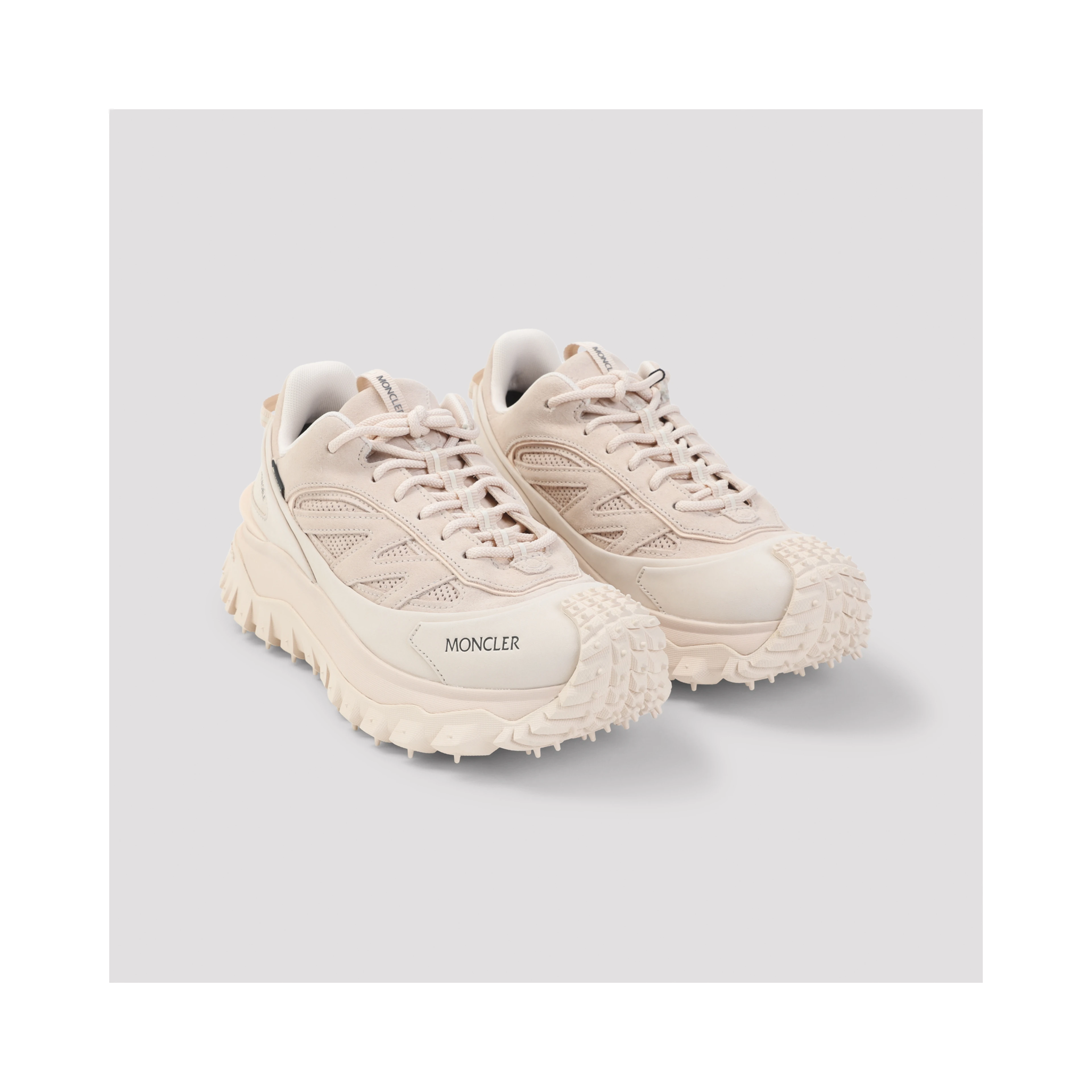 Moncler Trailgrip Apex Craft GTX Sneakers