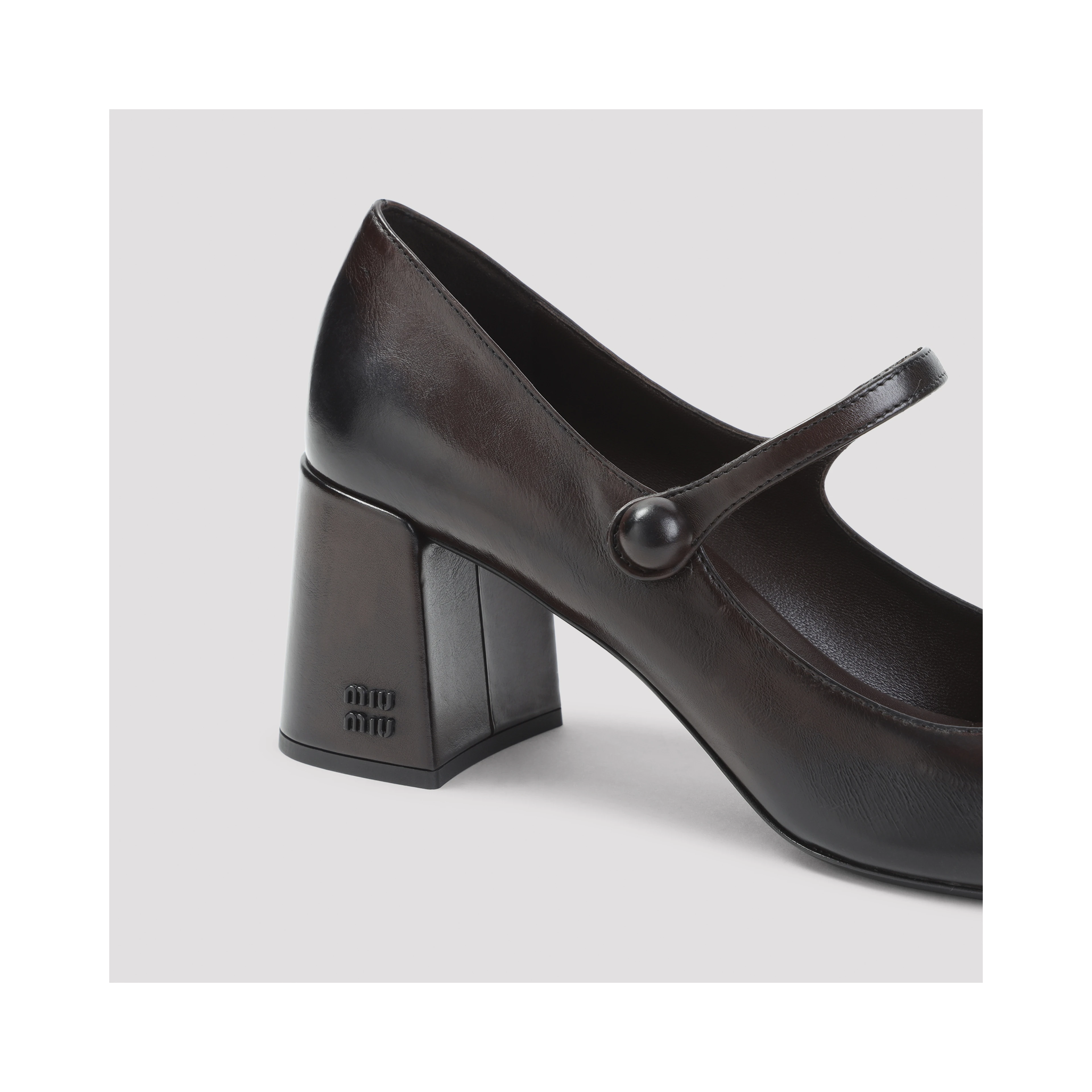 Miu Miu Decolletè
