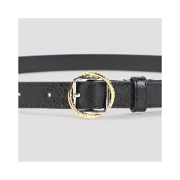 Jaquemus Salon Belt