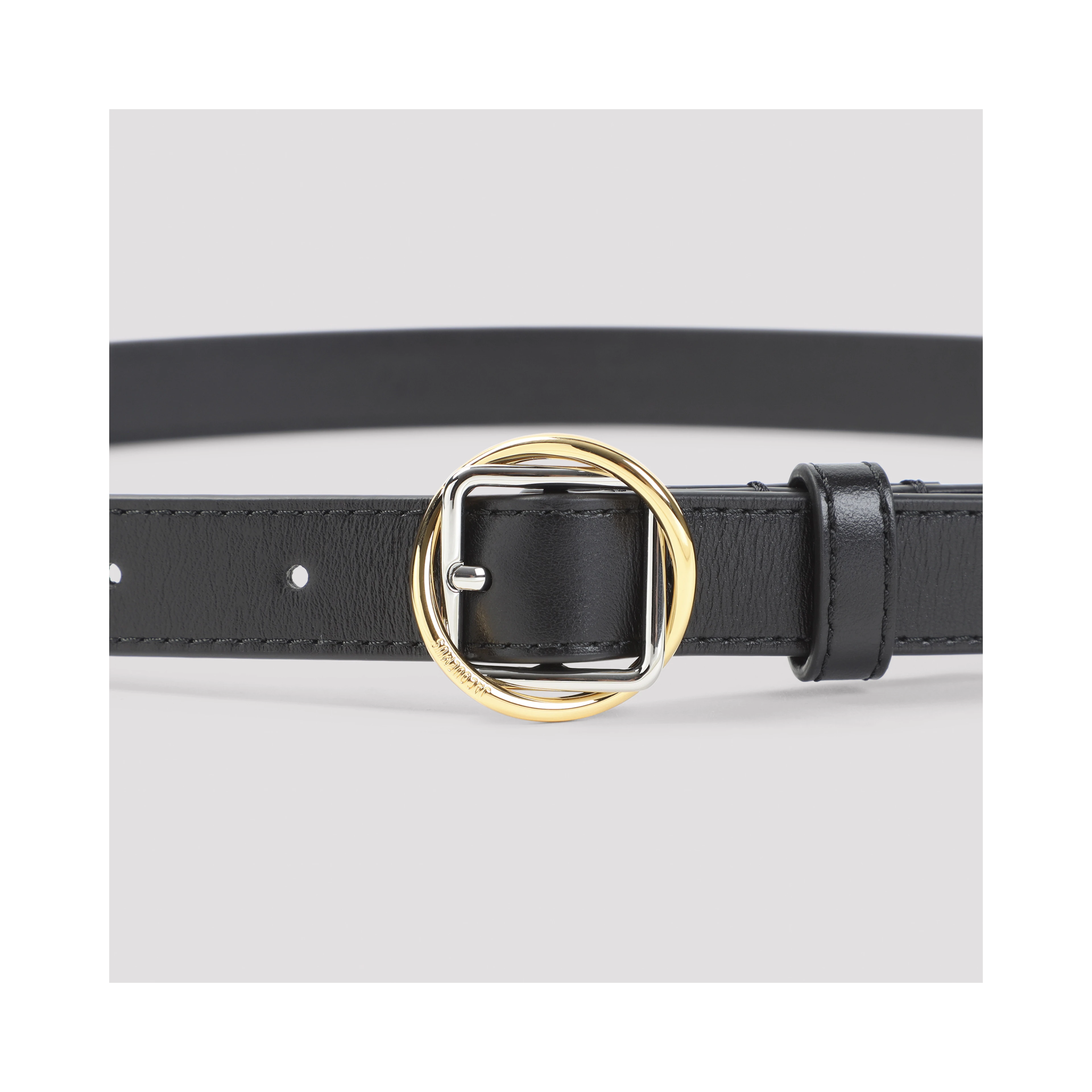 Jaquemus Salon Belt