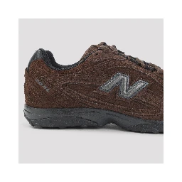 New Balance 204L Suede Sneakers