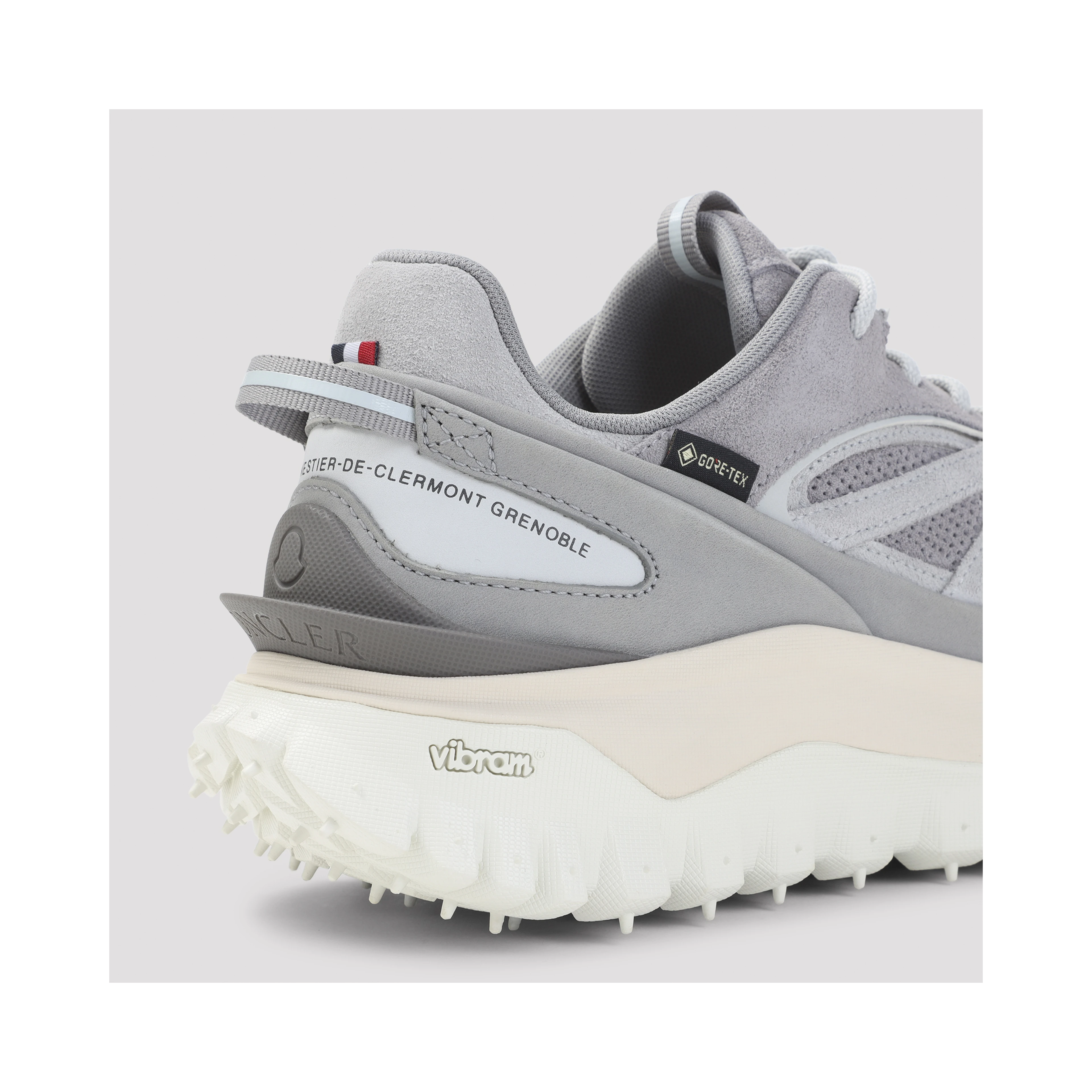 Moncler Apex Craft GTX Sneakers