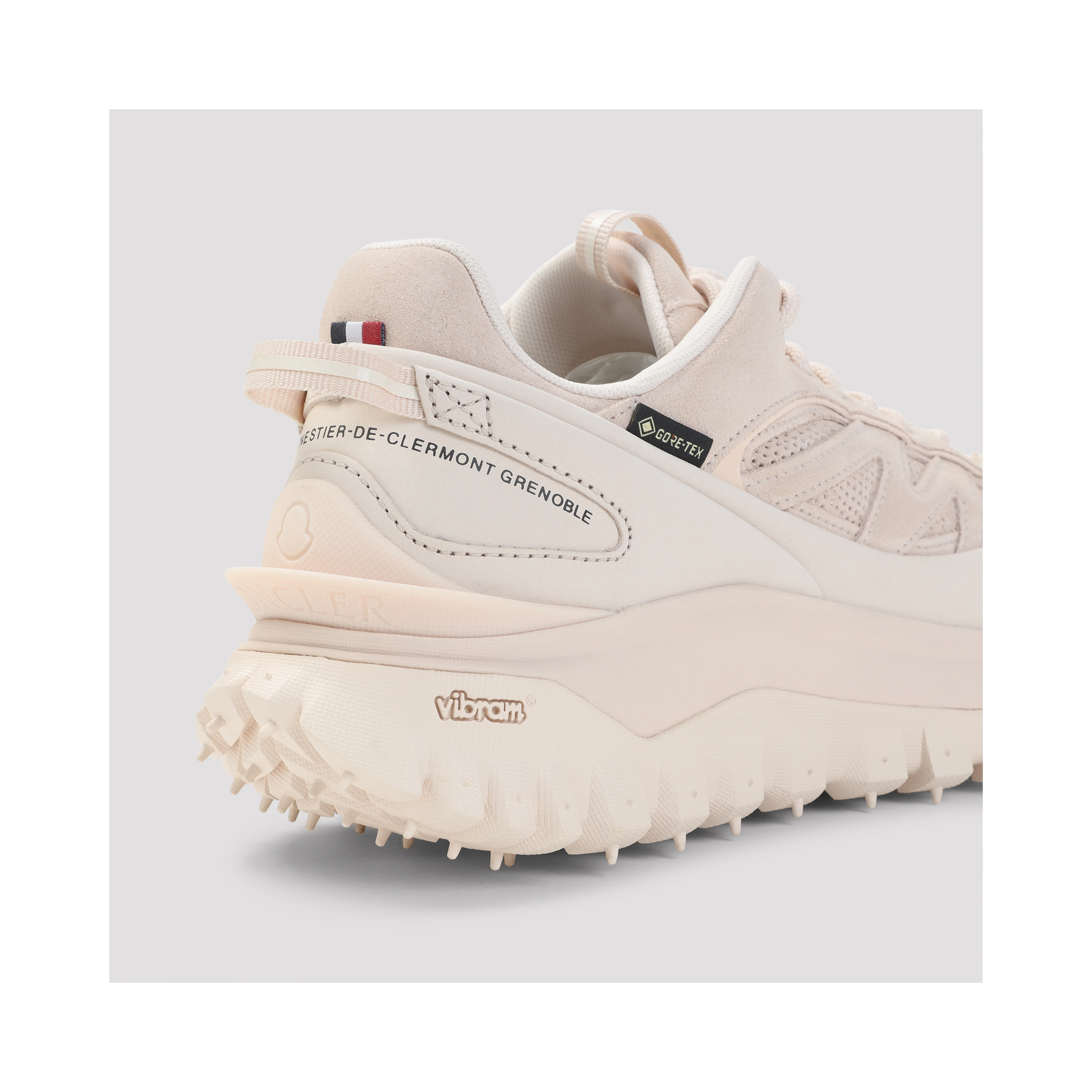 Moncler Trailgrip Apex Craft GTX Sneakers