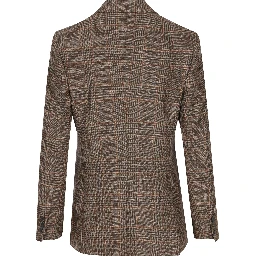 Max Mara Jackets Brown