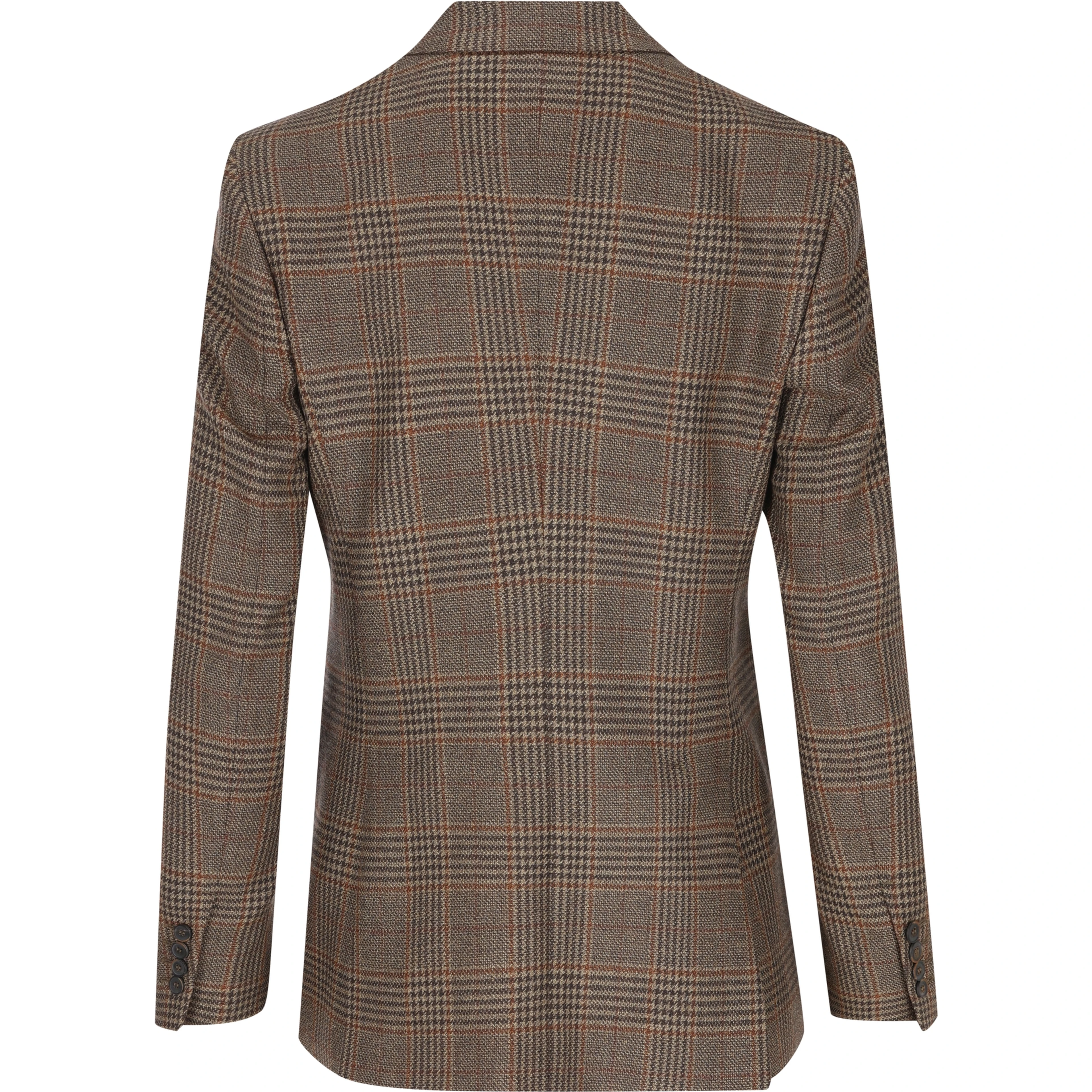 Max Mara Jackets Brown
