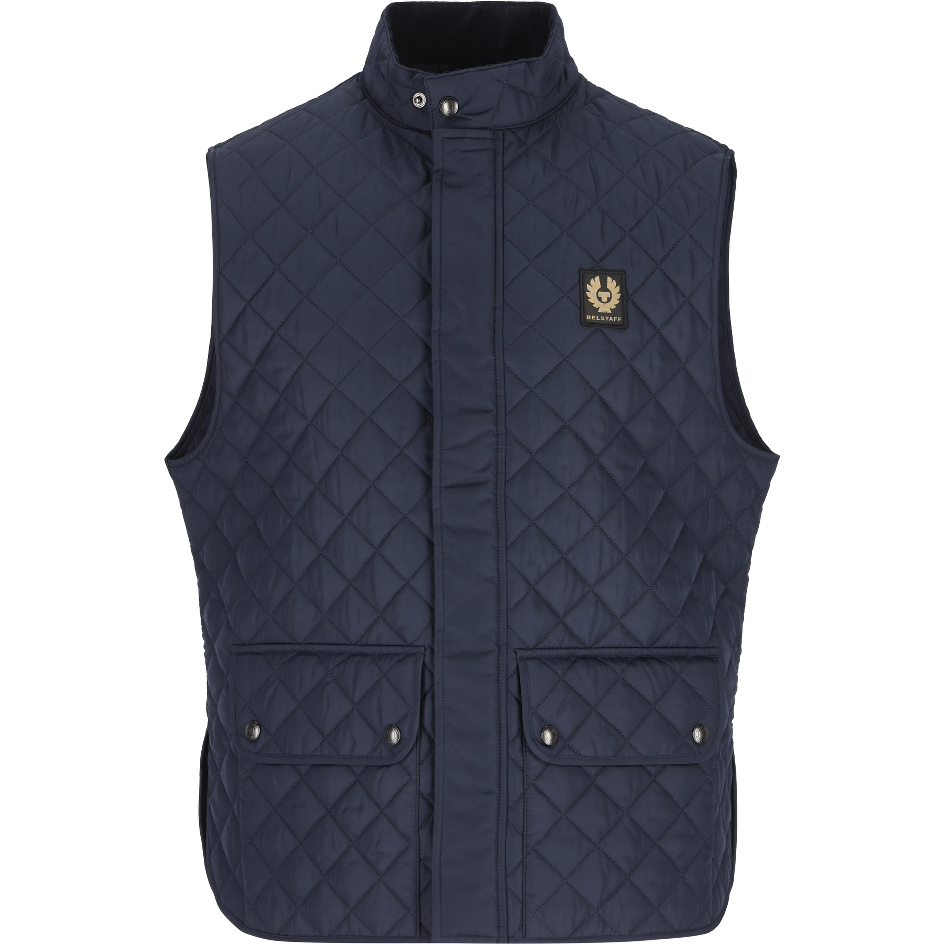 Belstaff Jackets Blue