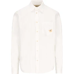 Valentino Garavani Shirts White