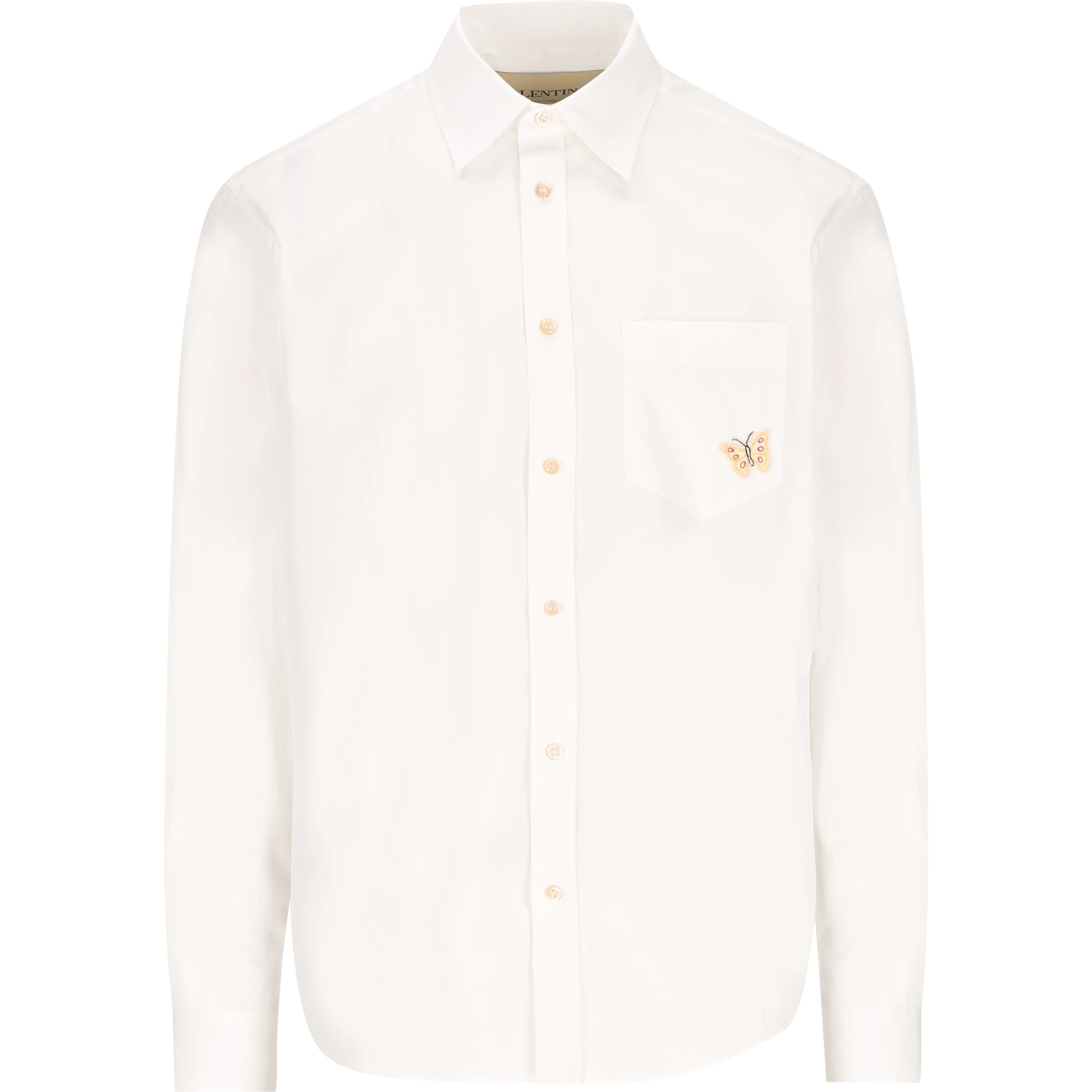 Valentino Garavani Shirts White