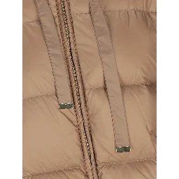 Max Mara Jackets Brown