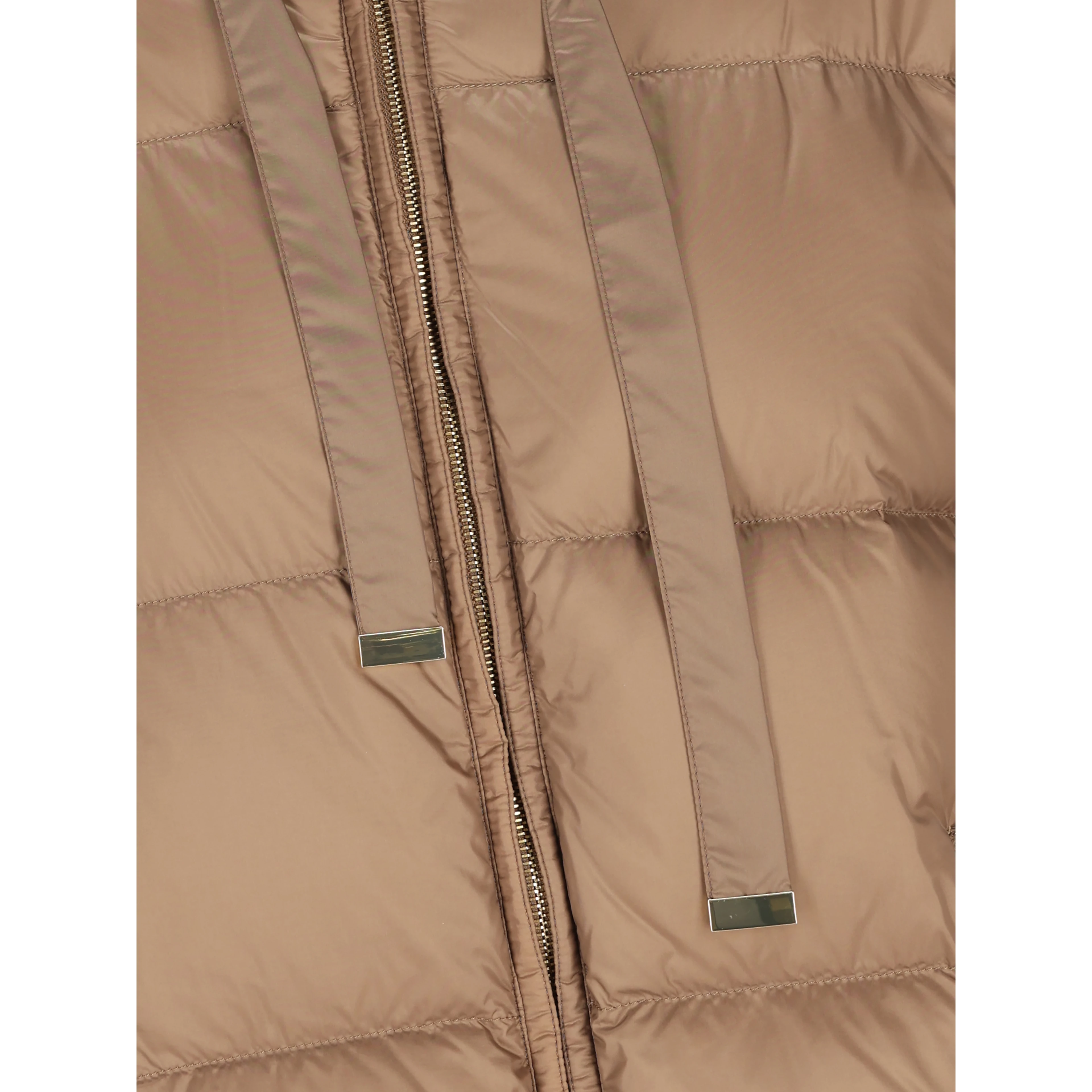 Max Mara Jackets Brown