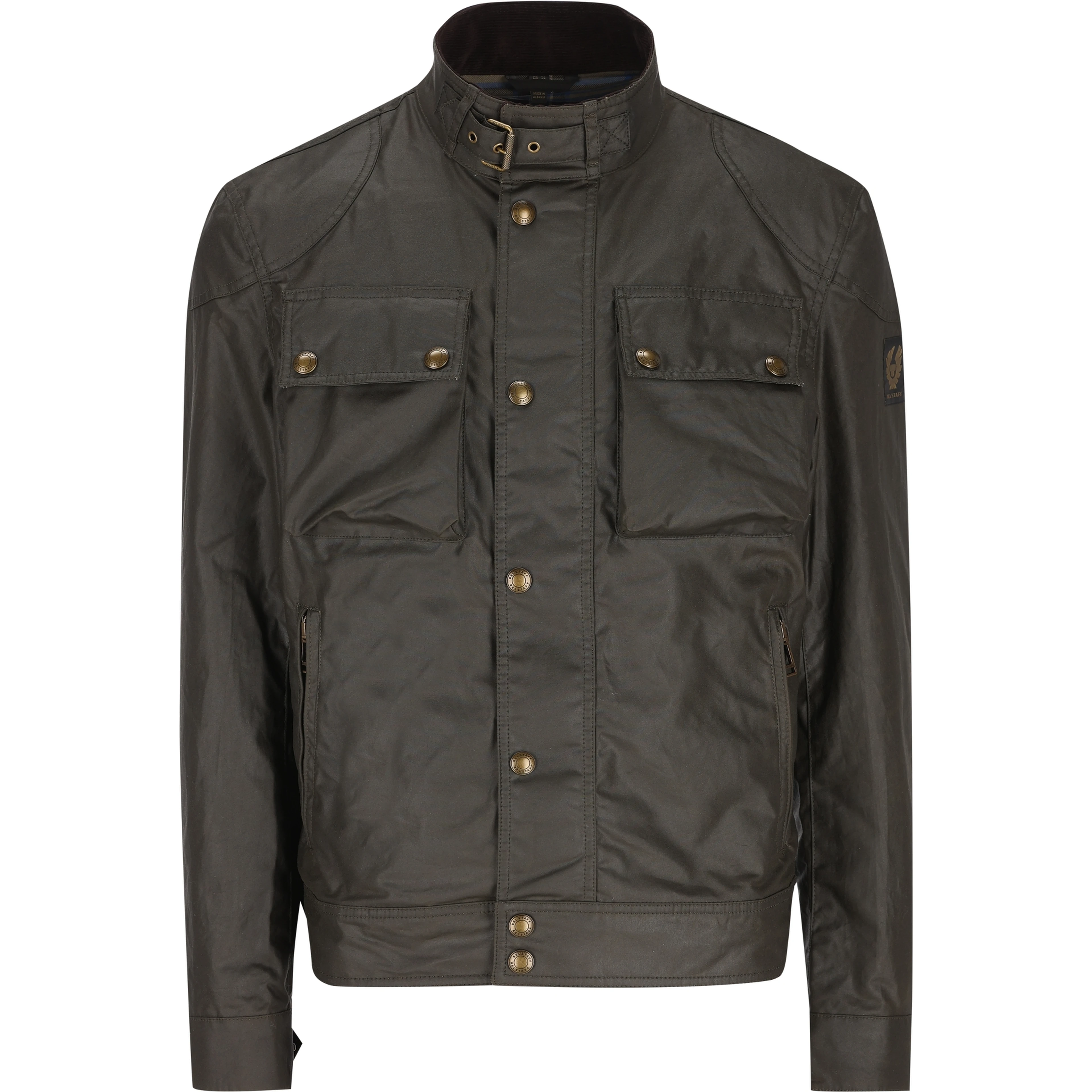 Belstaff Jackets Green