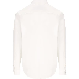 Valentino Garavani Shirts White