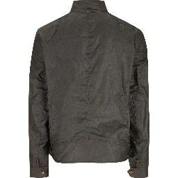 Belstaff Jackets Green