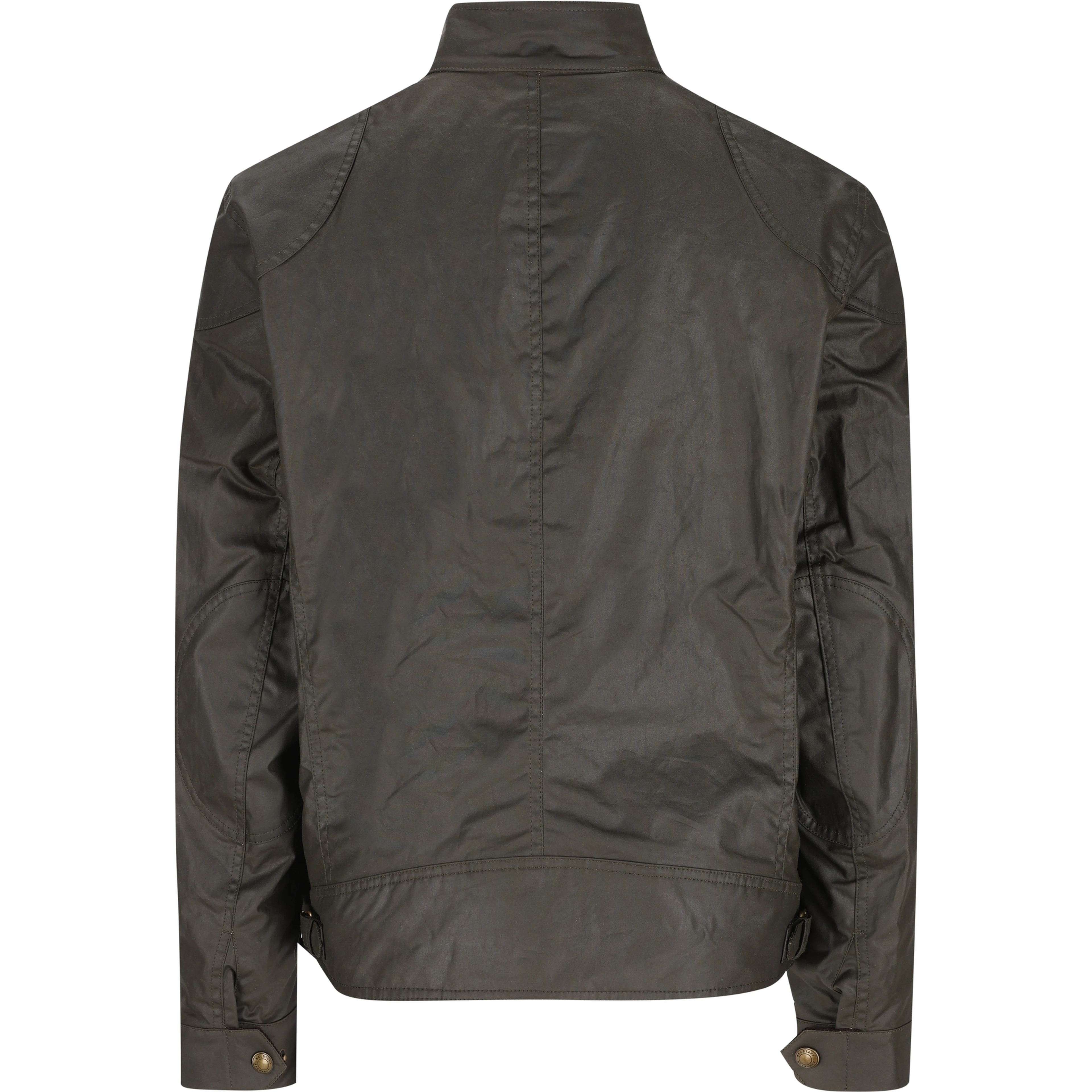 Belstaff Jackets Green