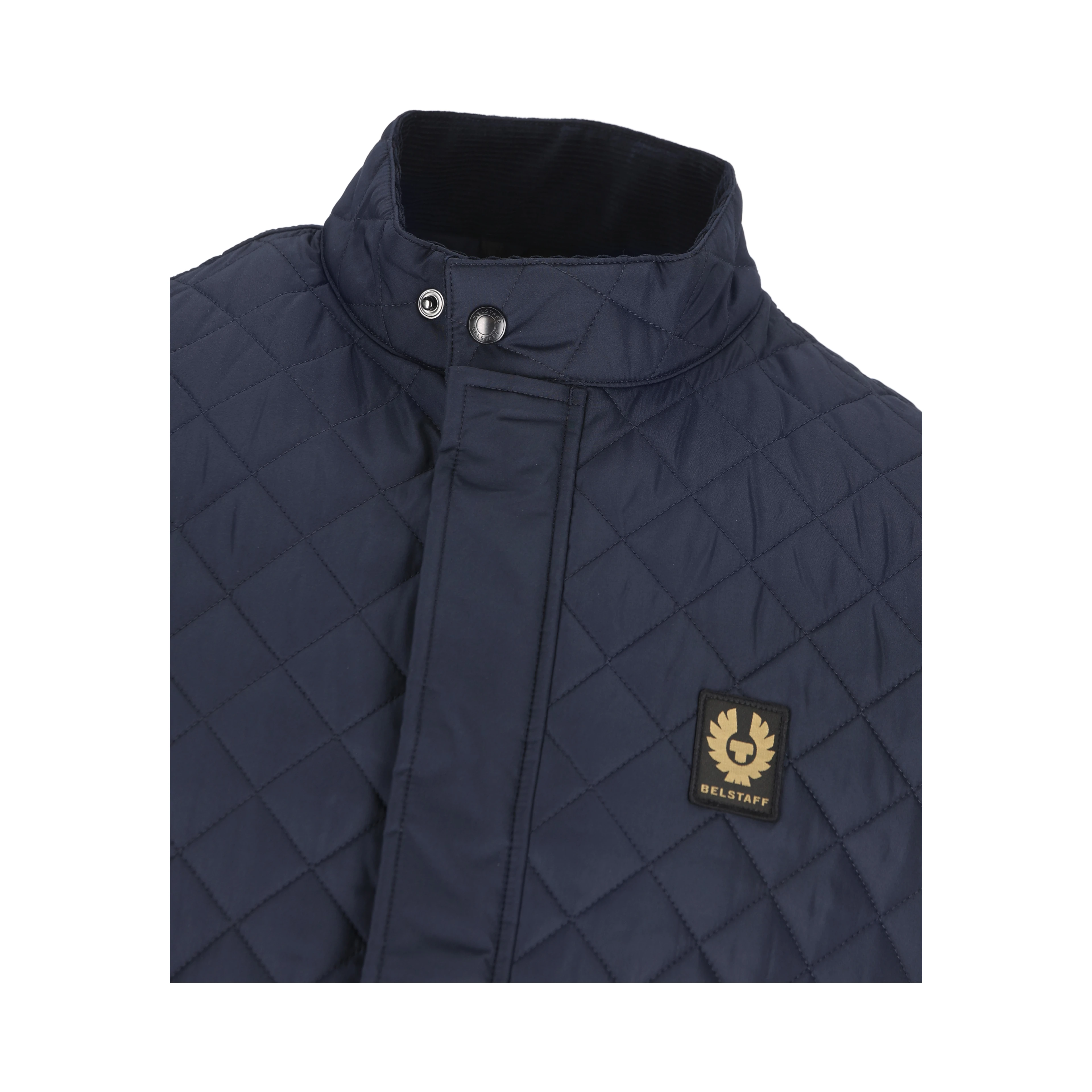 Belstaff Jackets Blue