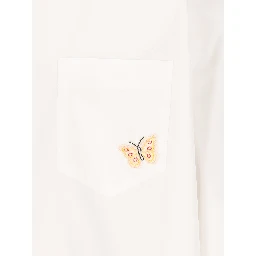 Valentino Garavani Shirts White
