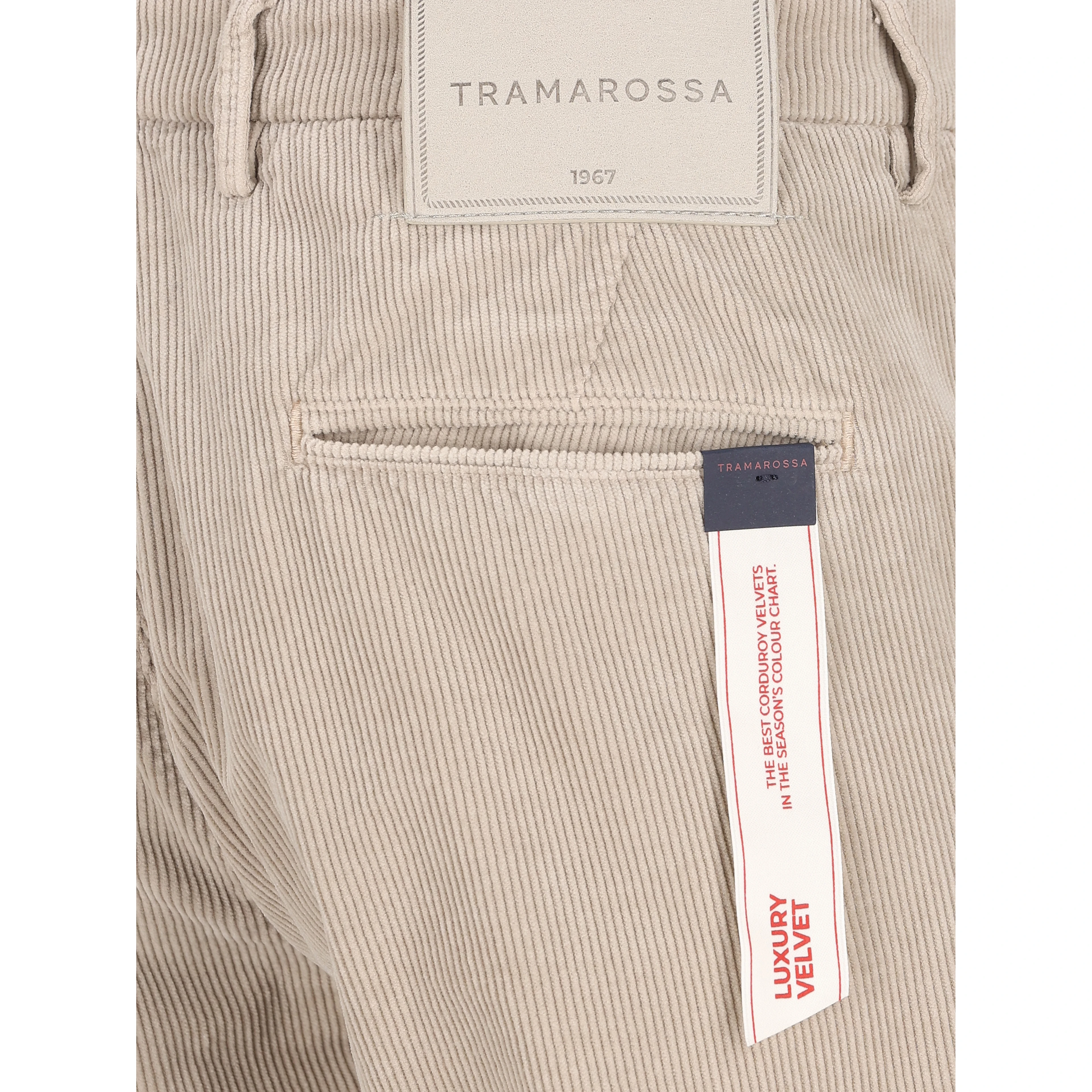 Tramarossa RTW