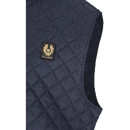 Belstaff Jackets Blue