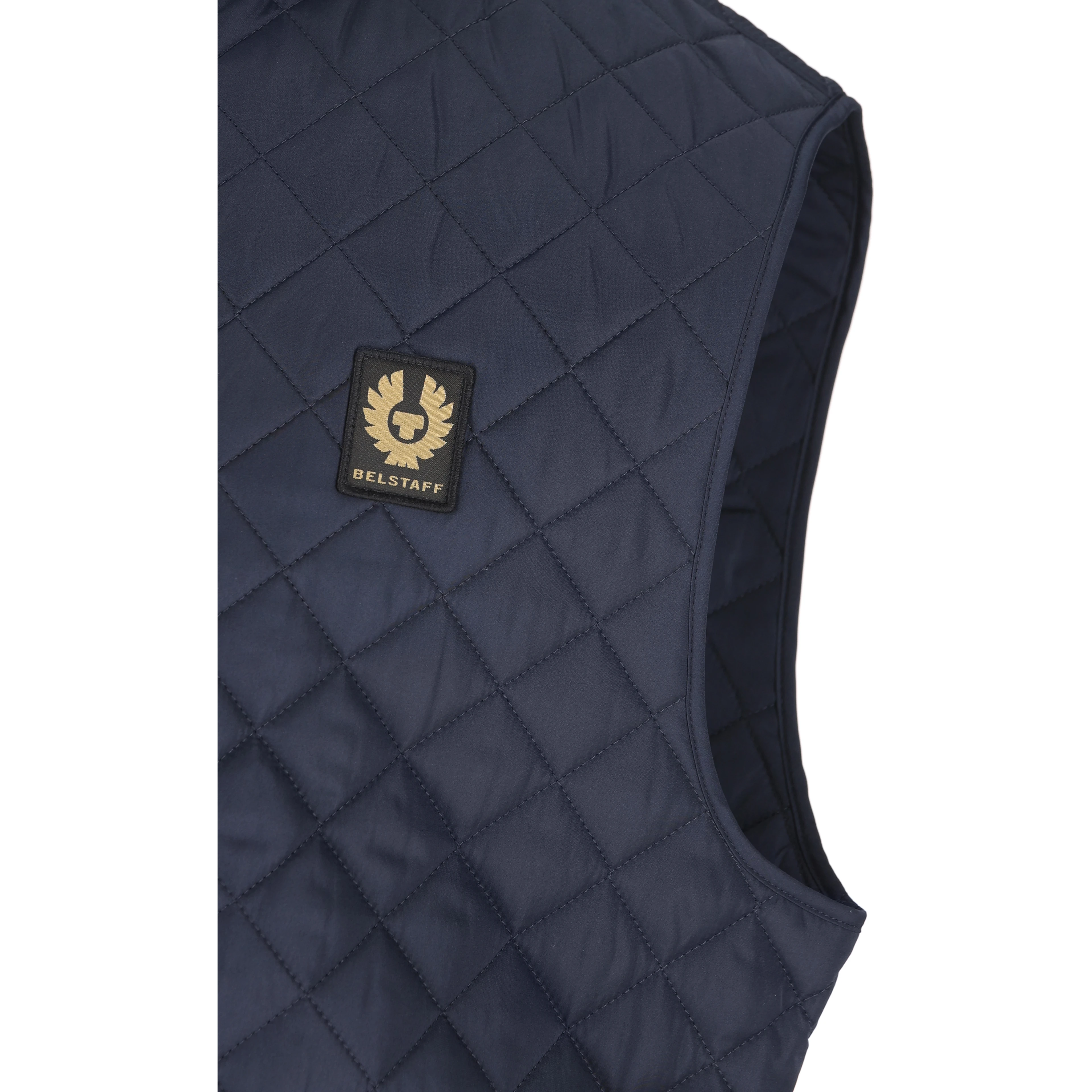 Belstaff Jackets Blue
