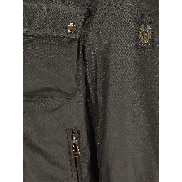 Belstaff Jackets Green