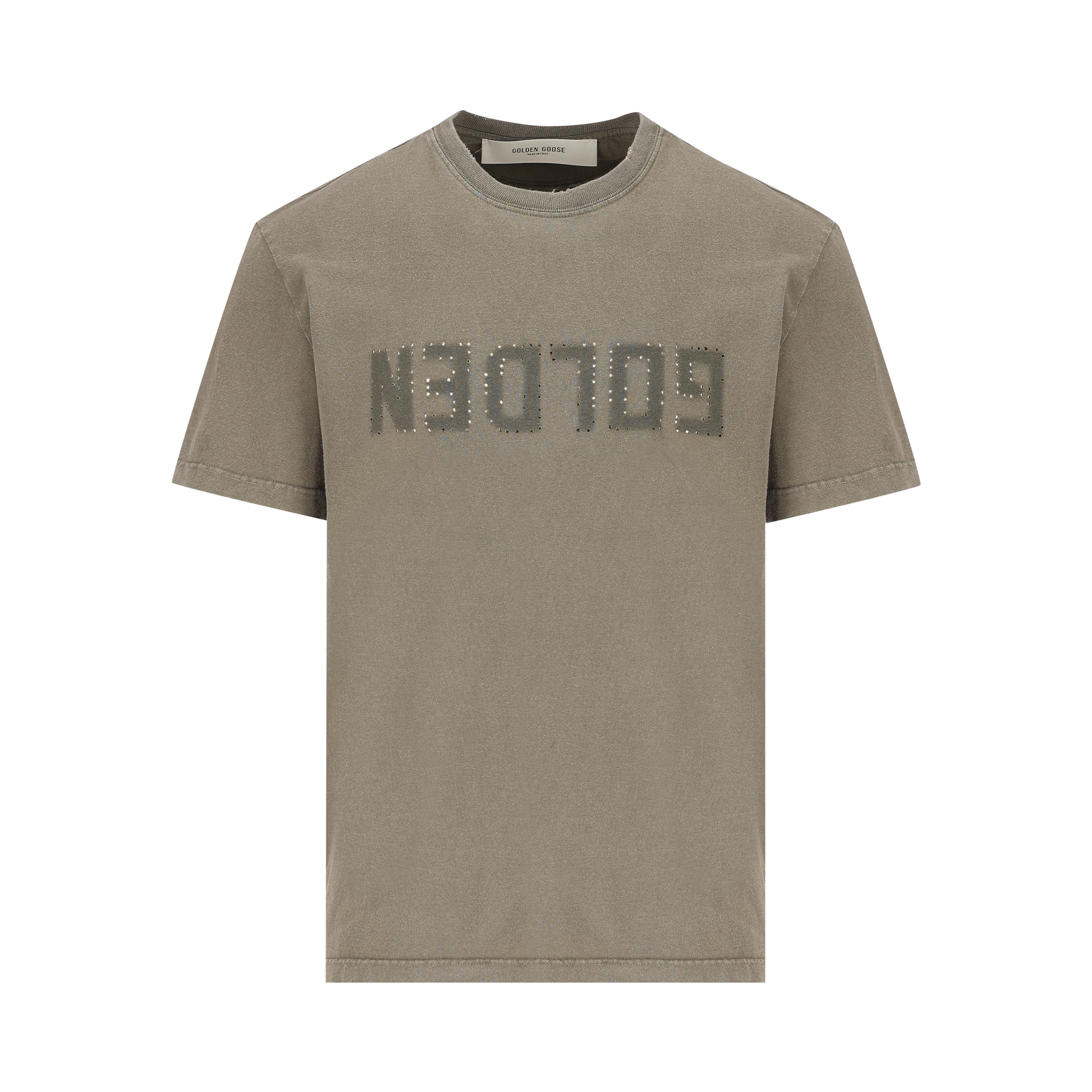 Golden Goose T-shirts and Polos