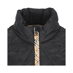 Burberry Coats