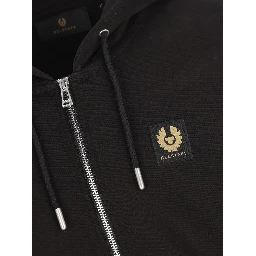 Belstaff Sweaters Black
