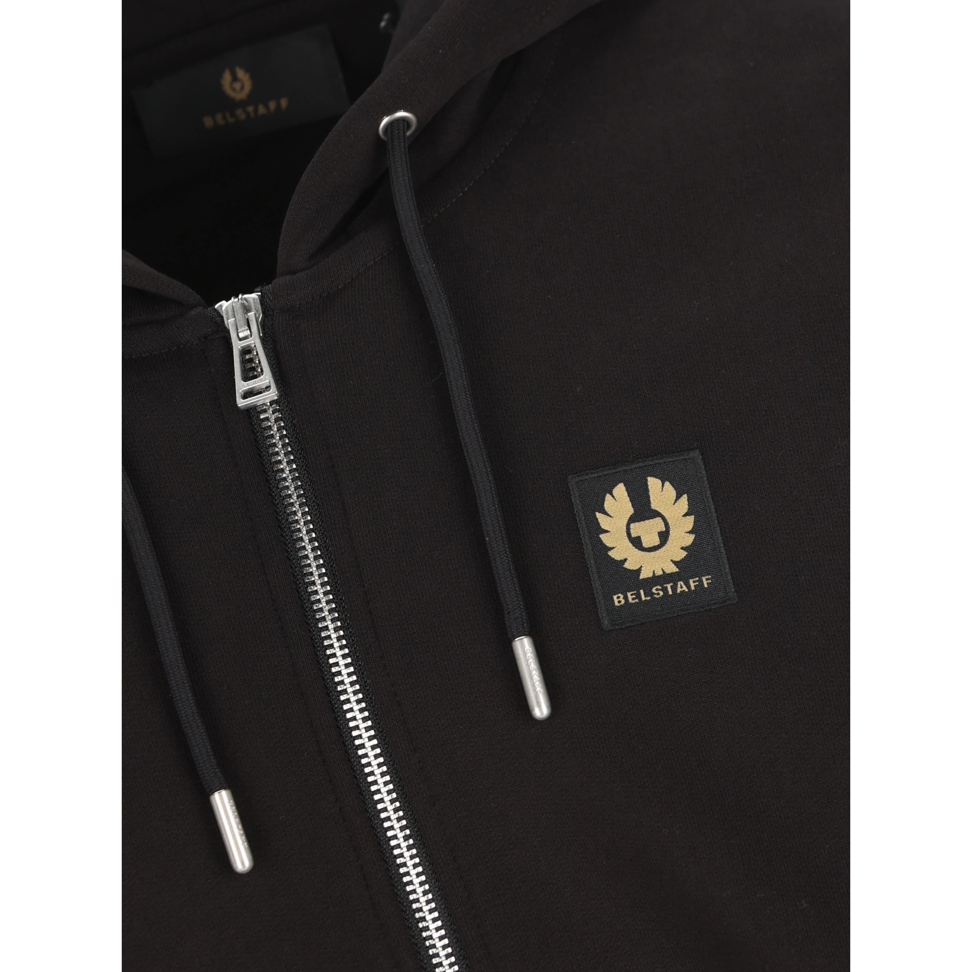 Belstaff Sweaters Black