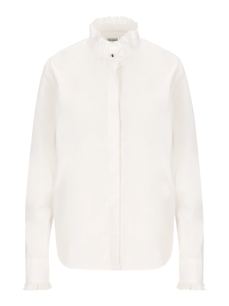 Burberry Shirts