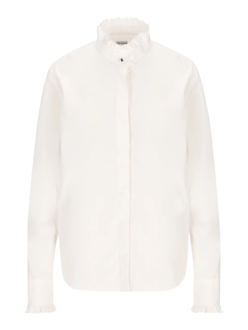 Burberry Shirts