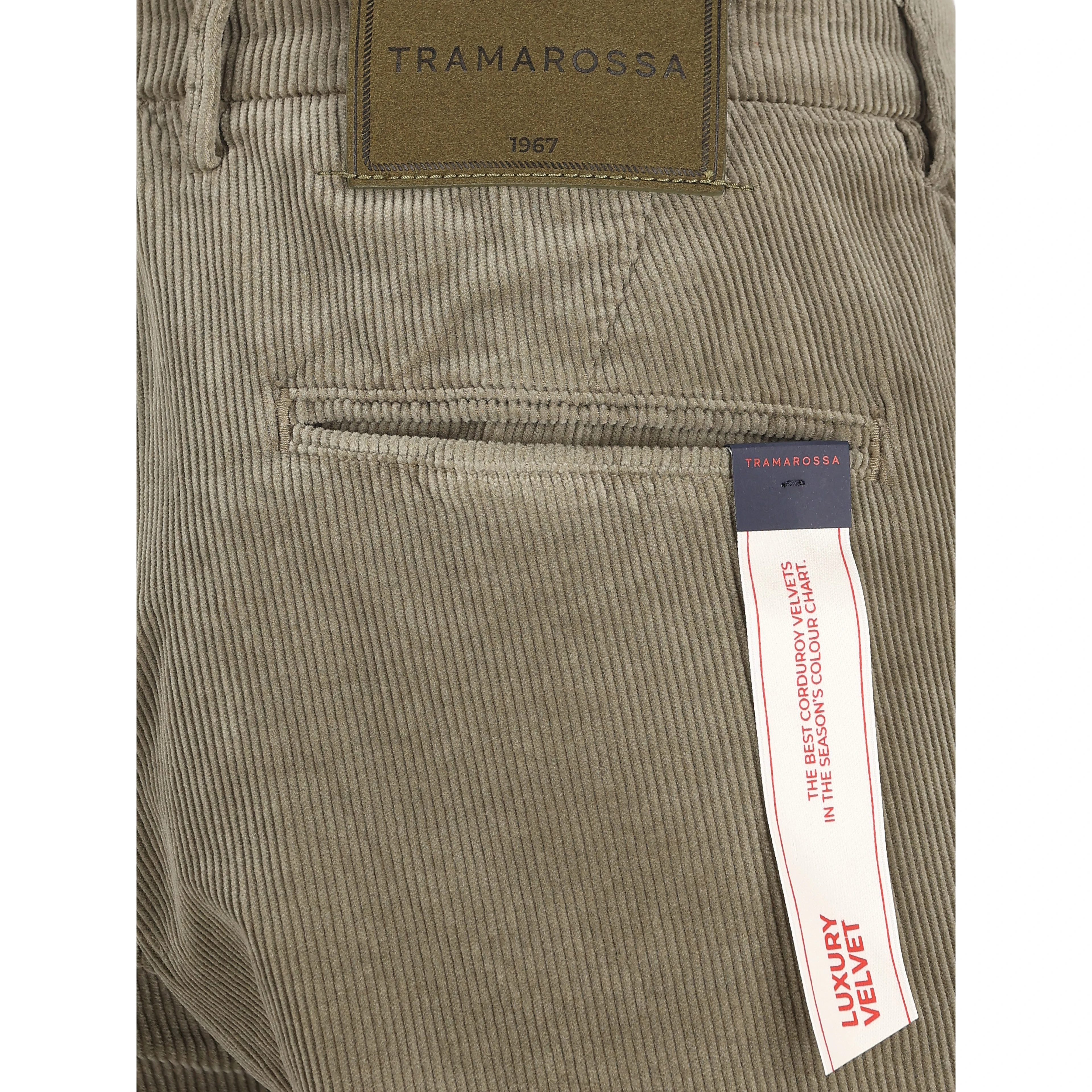 Tramarossa RTW