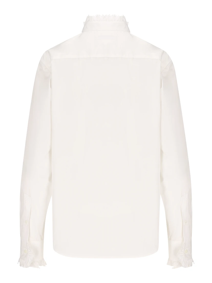 Burberry Shirts