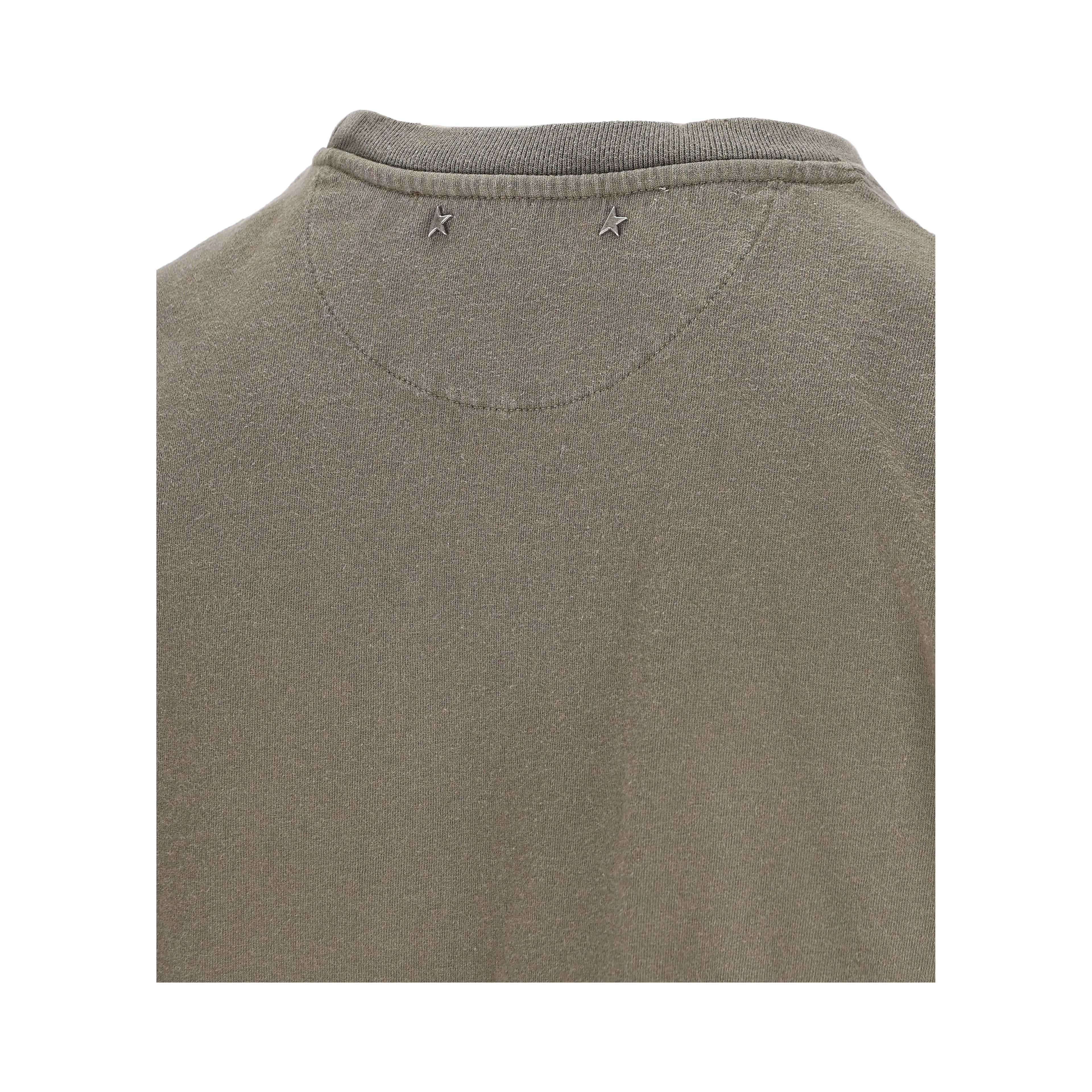 Golden Goose T-shirts and Polos