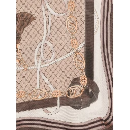 Twin-set Scarfs