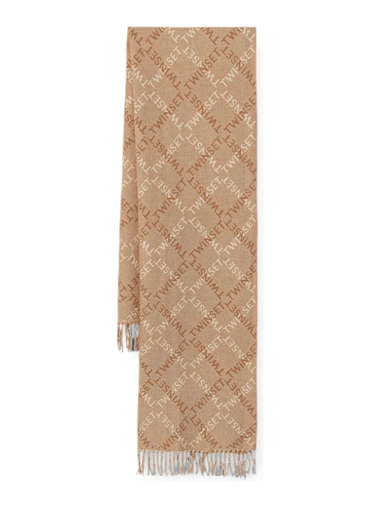 Twin-set Scarfs
