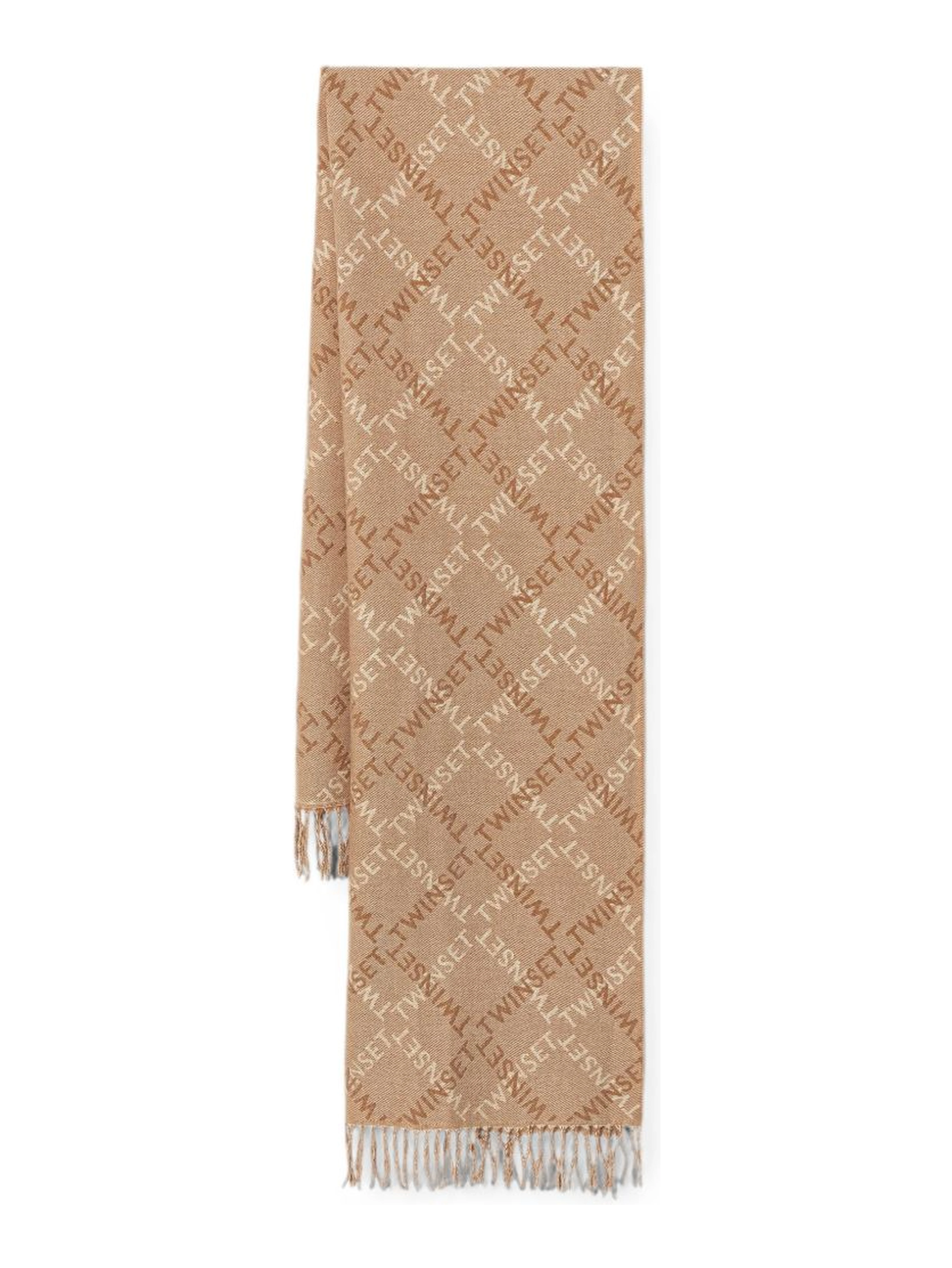 Twin-set Scarfs