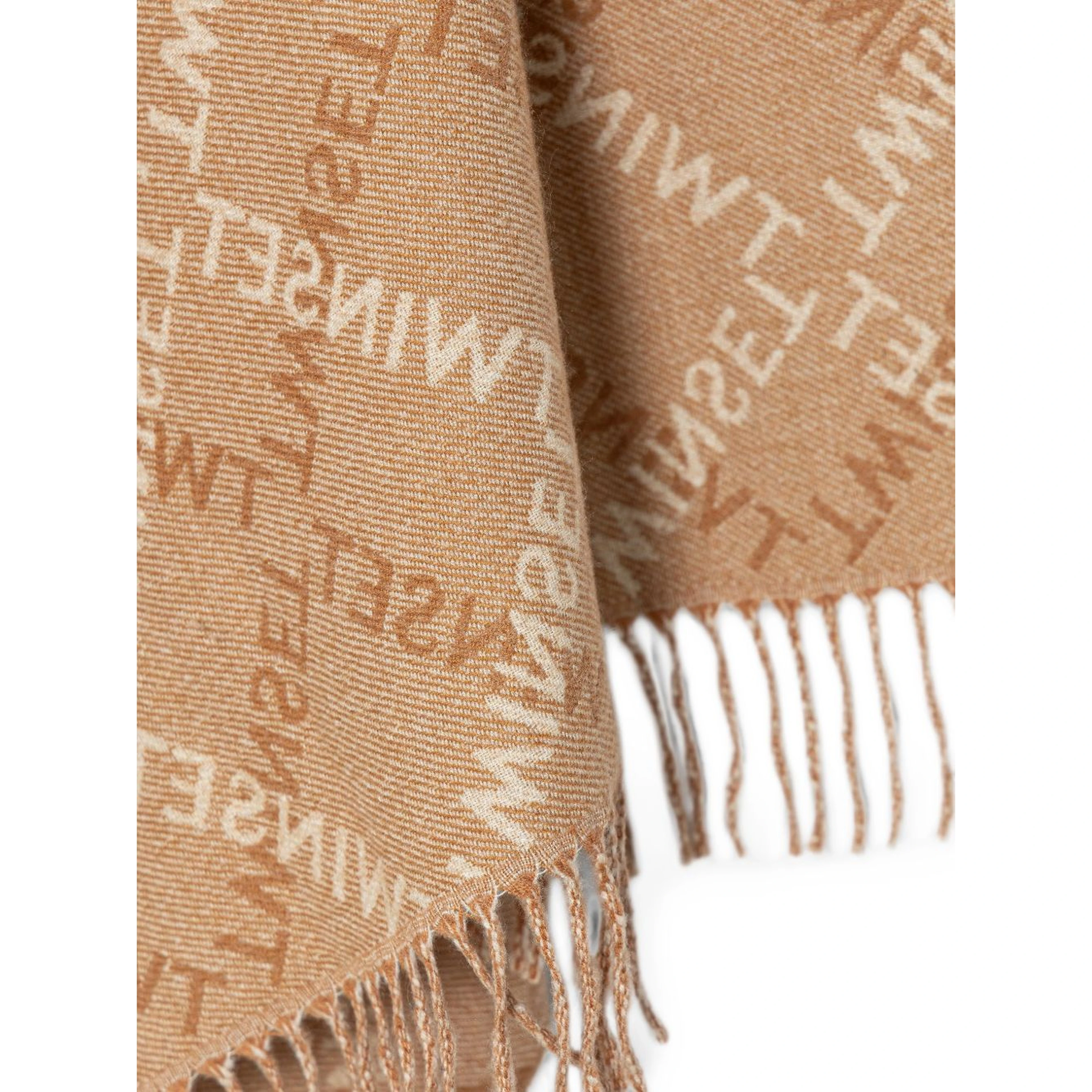 Twin-set Scarfs