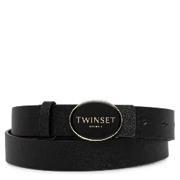 Twin-set Belts
